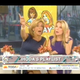 Image for article titled Hoda Kotb Serenades Kathie Lee With "Double Dutch Bus"